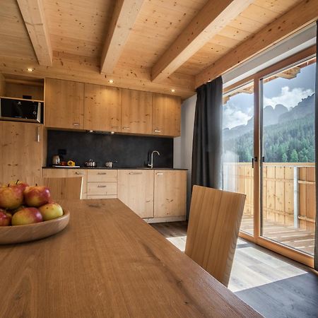 Chalet Alpenrose Misurina Exterior photo