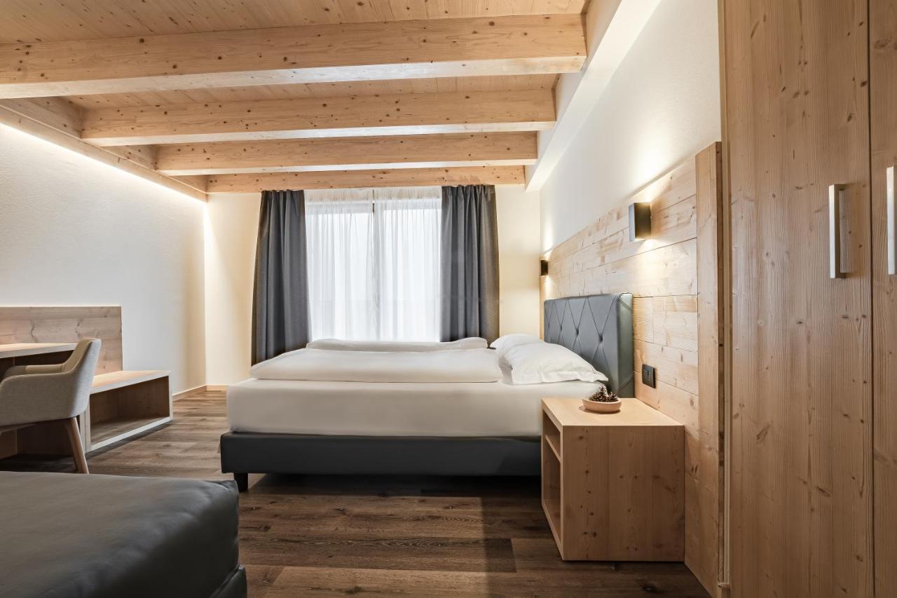 Chalet Alpenrose Misurina Exterior photo