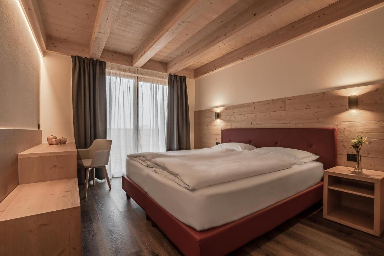 Chalet Alpenrose Misurina Exterior photo