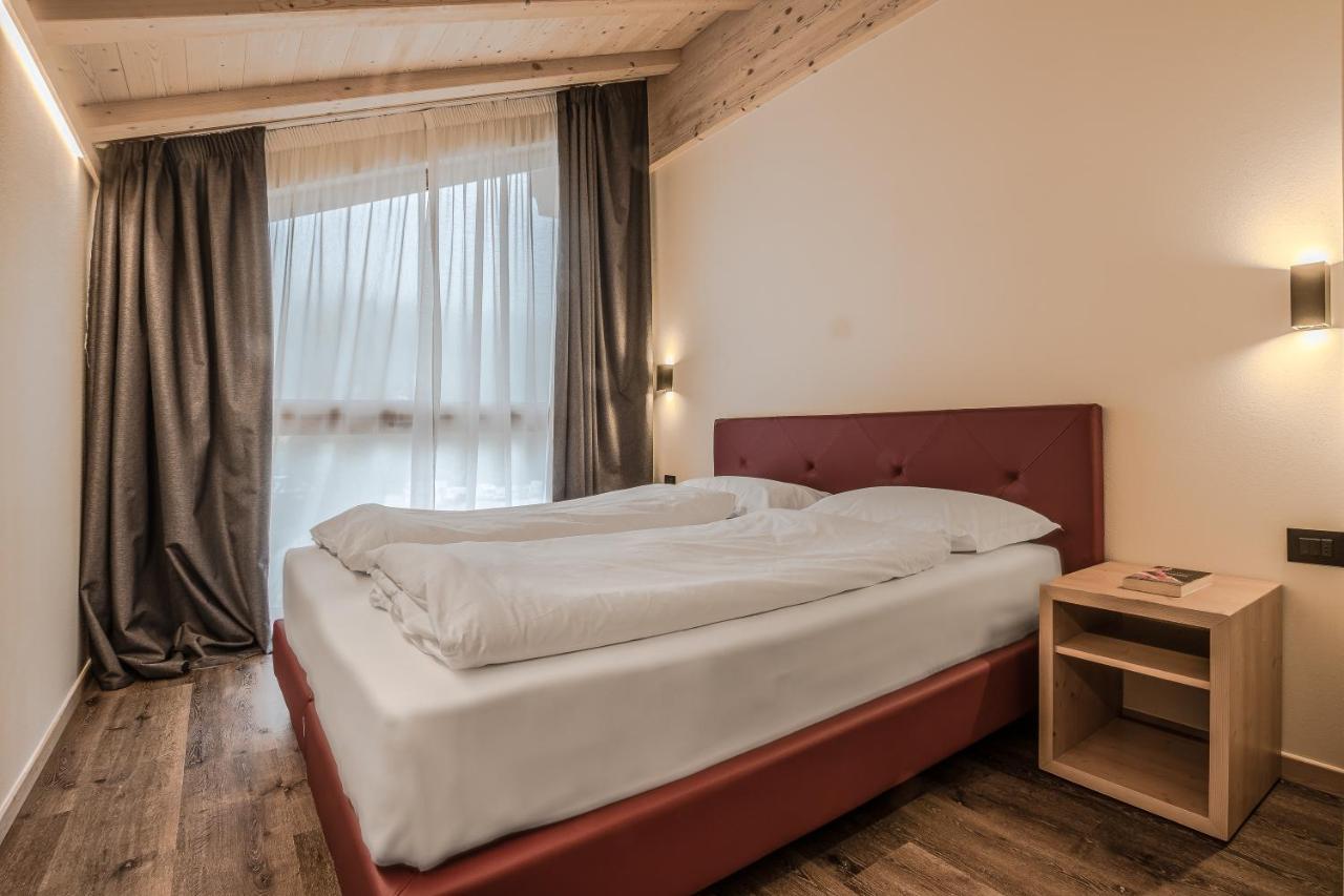 Chalet Alpenrose Misurina Exterior photo